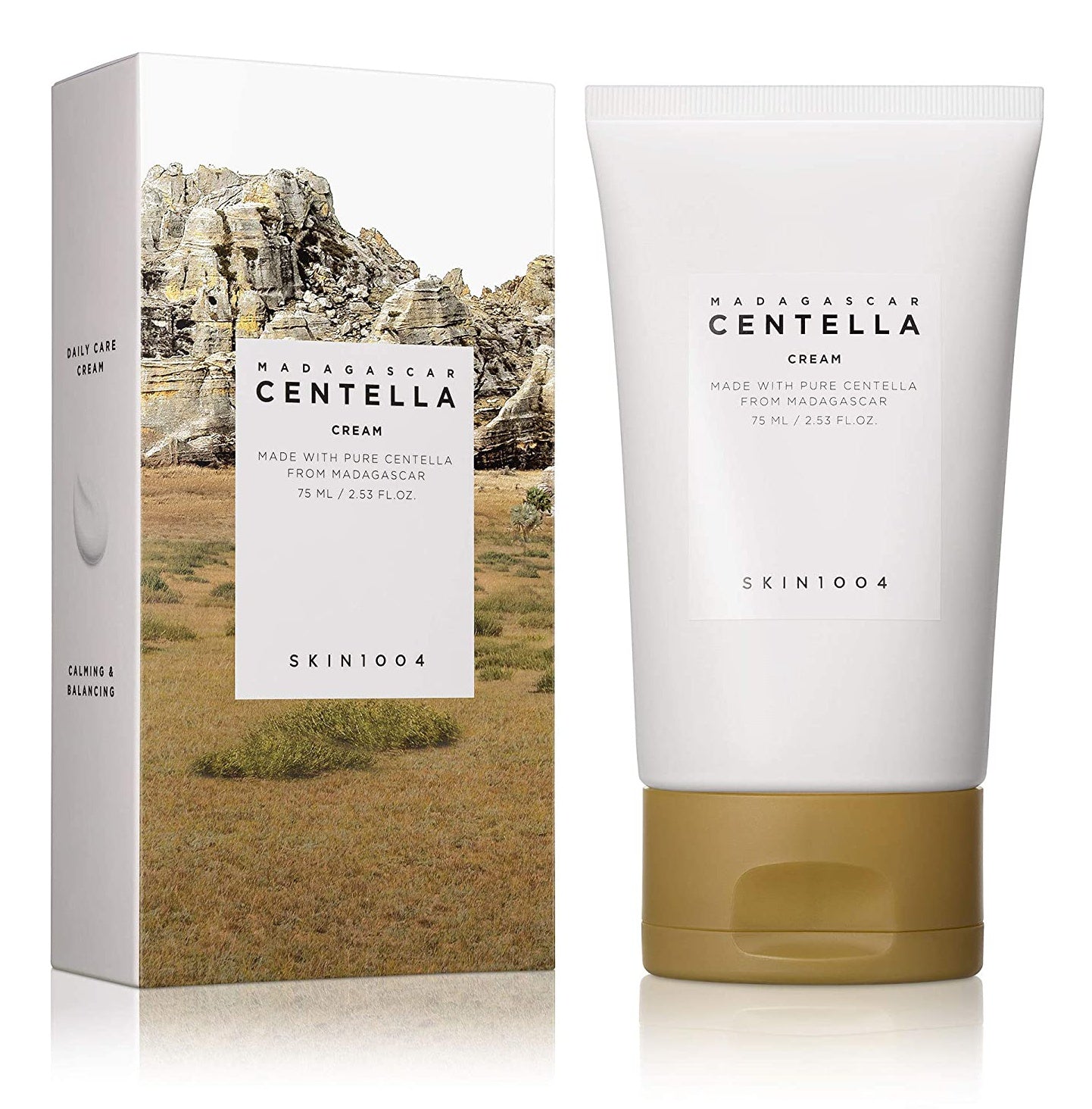 SKIN1004 CENTELLA CREAM 75 ml