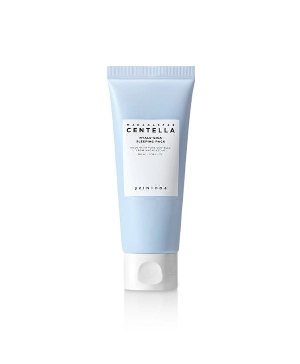 SKIN1004 CENTELLA HYALU-CICA SLEEPING PACK - ELI COSMETICS
