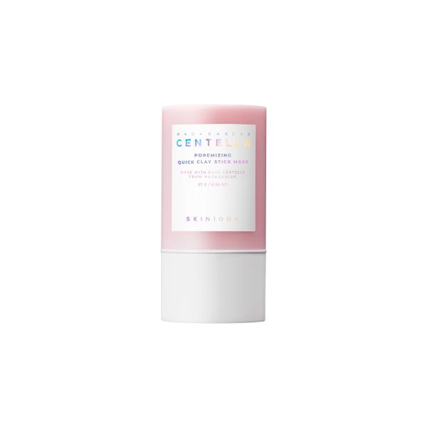 SKIN1004 - Madagascar Centella Poremizing Quick Clay Stick Mask 27g