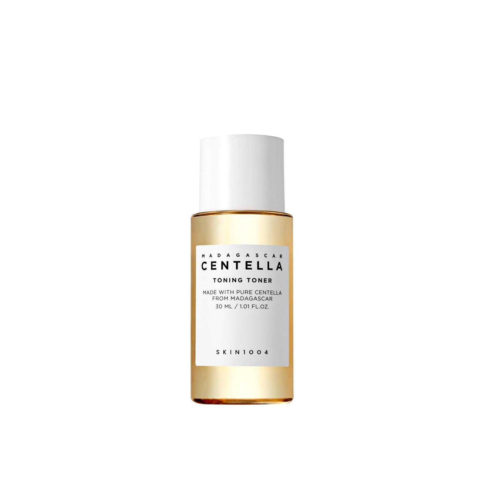 SKIN1004 - Madagascar Centella Toning Toner 30ml