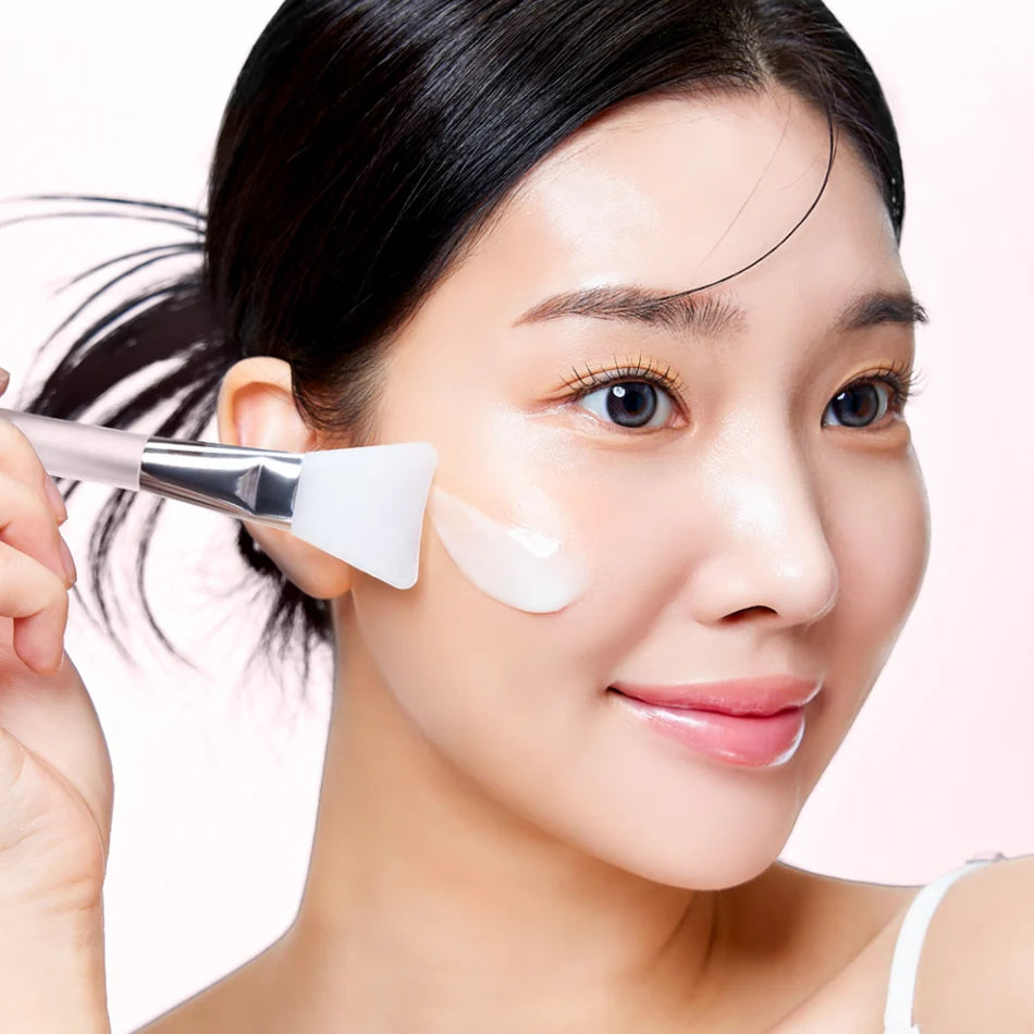 MIXSOON - Collagen Glass Skin Mask 80ml