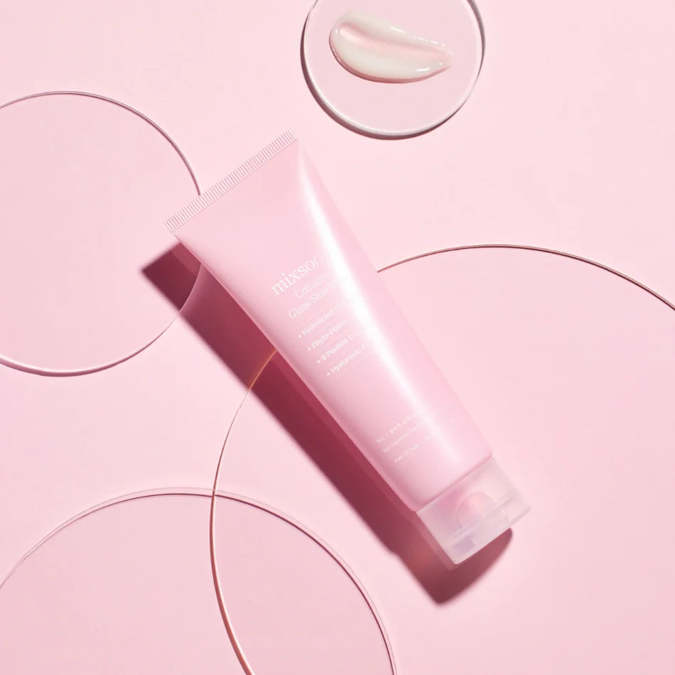 MIXSOON - Collagen Glass Skin Mask 80ml
