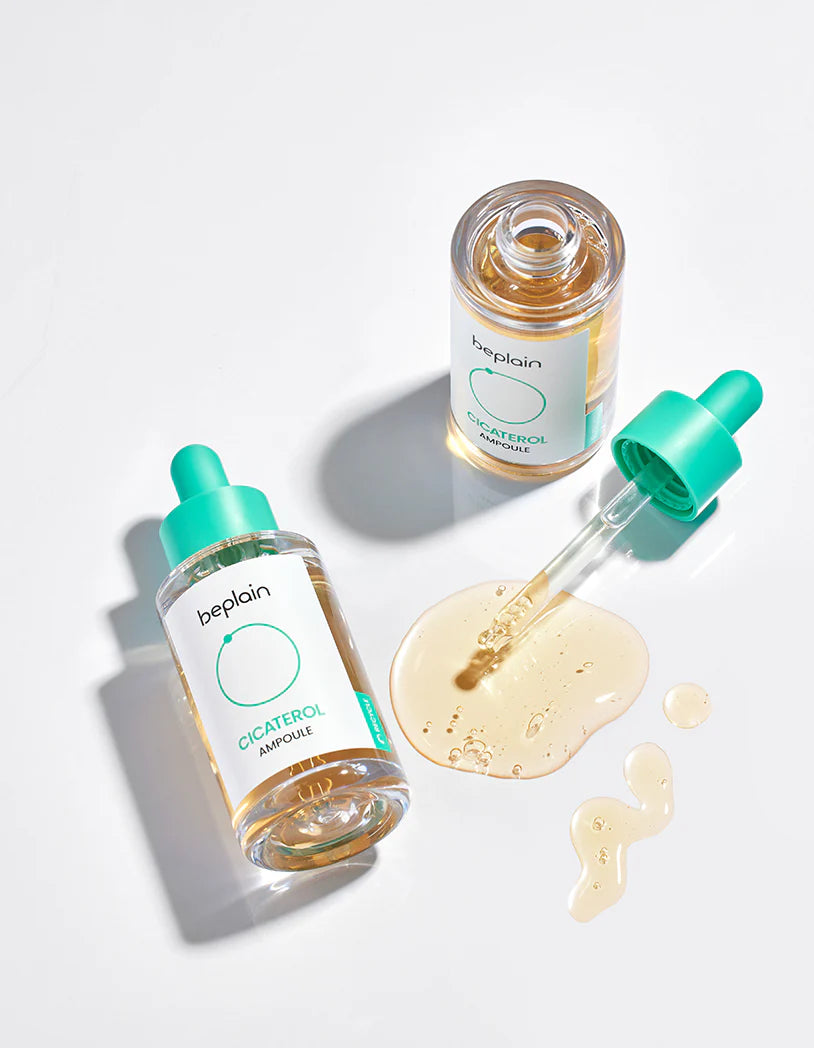 BEPLAIN CICATEROL AMPOULE