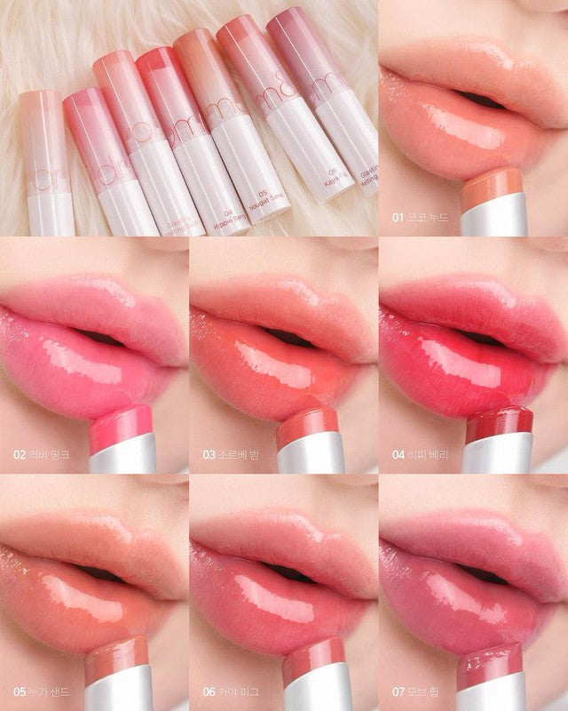 ROM&ND - Glasting Melting Balm 3.5g