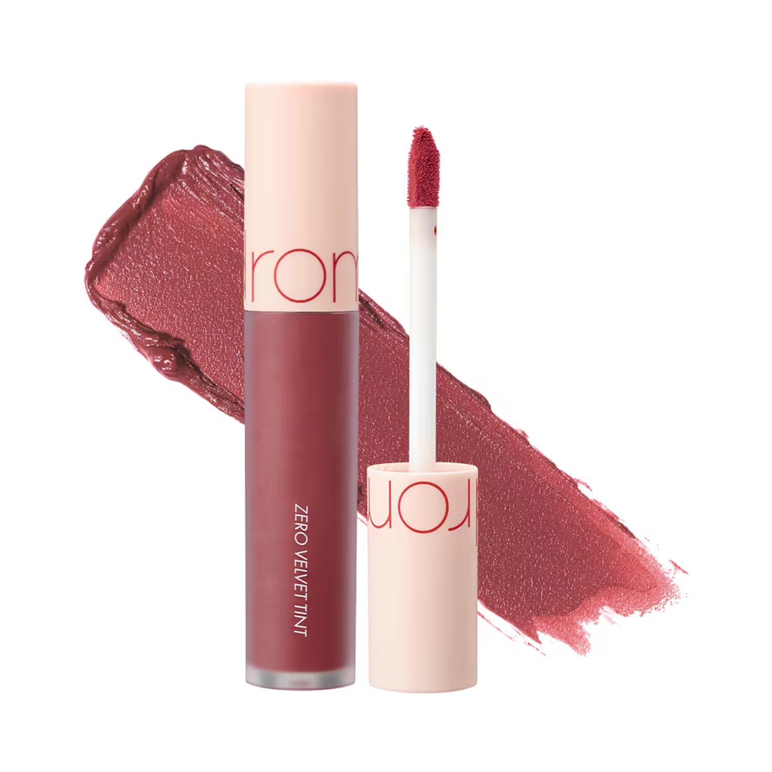 ROMAND ZERO VELVET TINT 16 BURNY NUDE