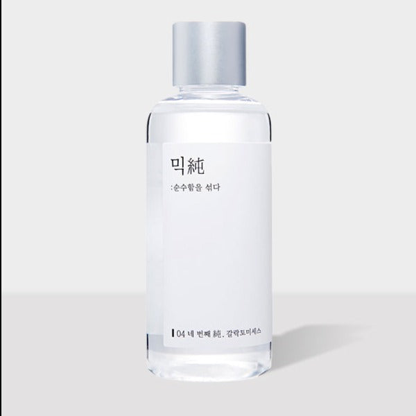 MIXSOON Galactomyces Ferment Essence 100ML