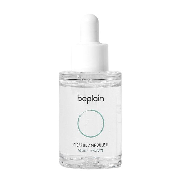 BEPLAIN CICAFUL AMPOULE
