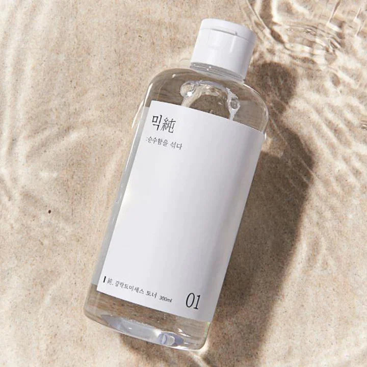 MIXSOON Centella Asiatica Toner 300ML